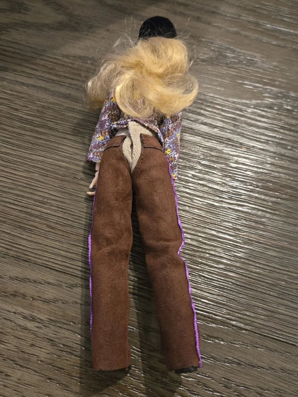 Breyer English Rider Doll